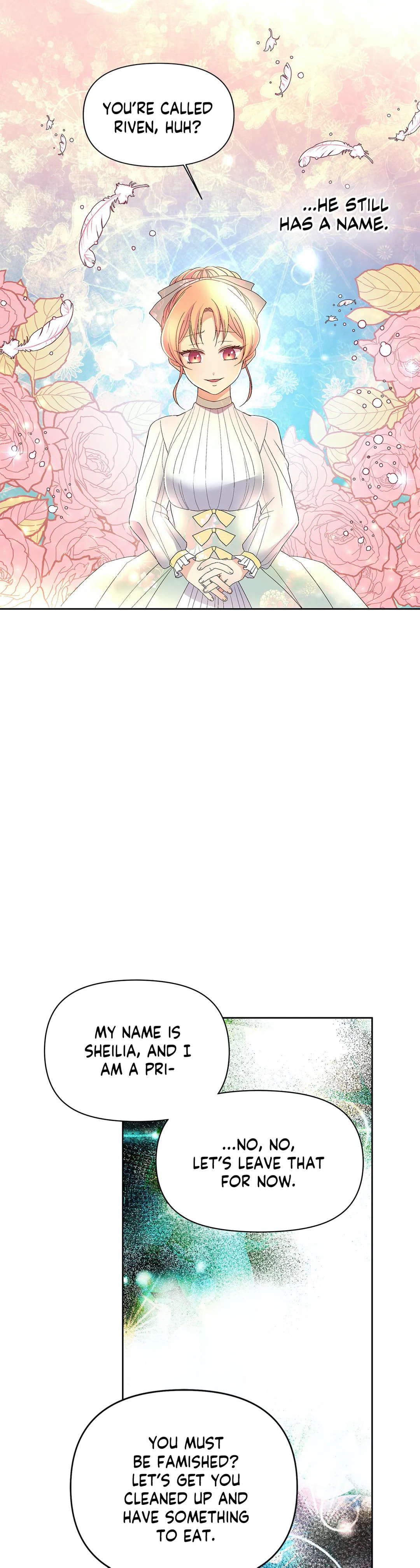 Princess Villainess Chapter 6 page 30 - 