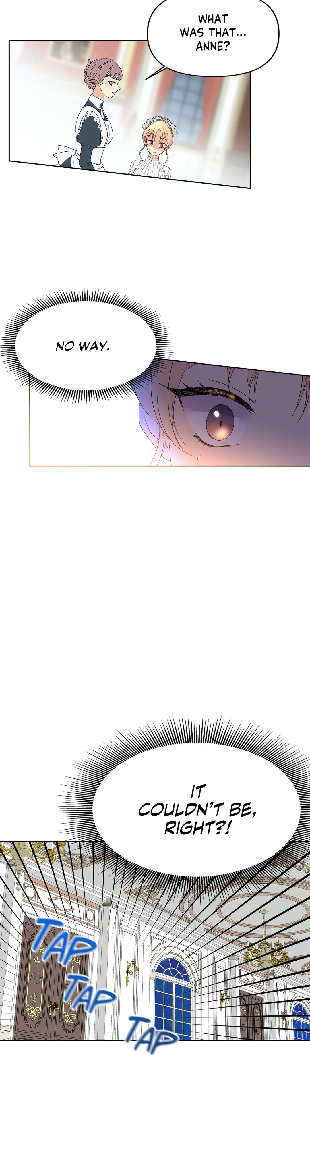 Princess Villainess Chapter 6 page 35 - 