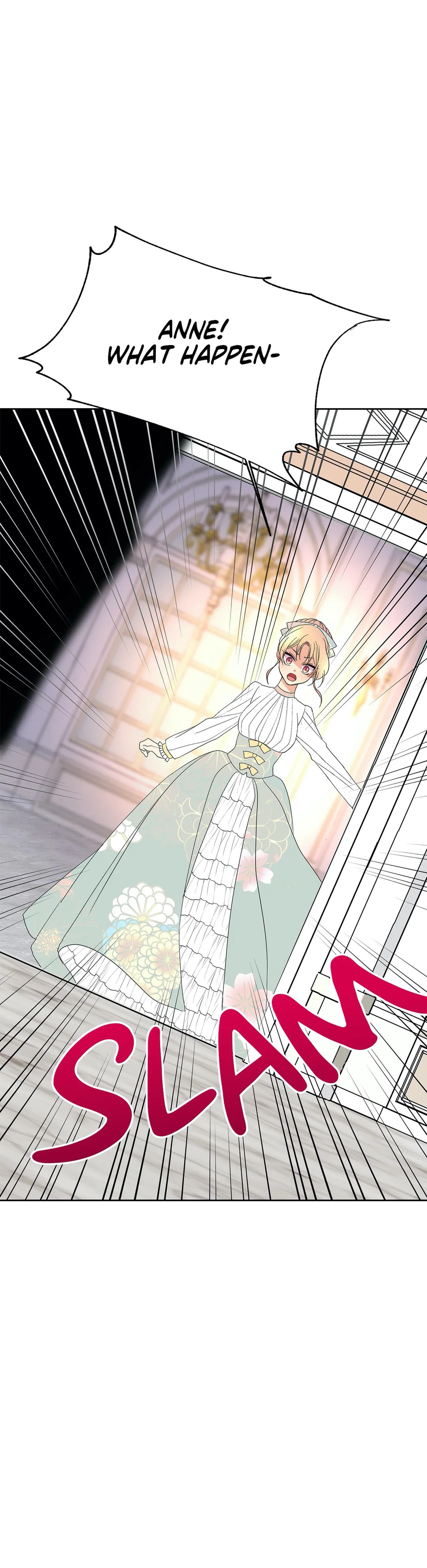 Princess Villainess Chapter 6 page 36 - 