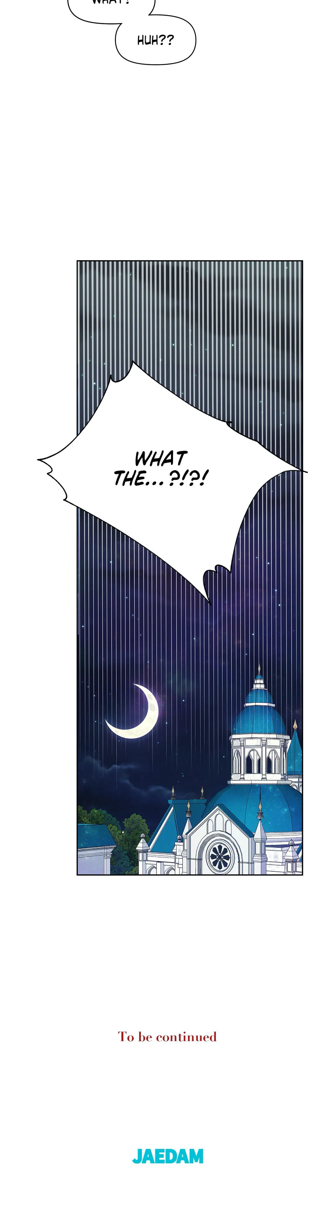 Princess Villainess Chapter 6 page 39 - 