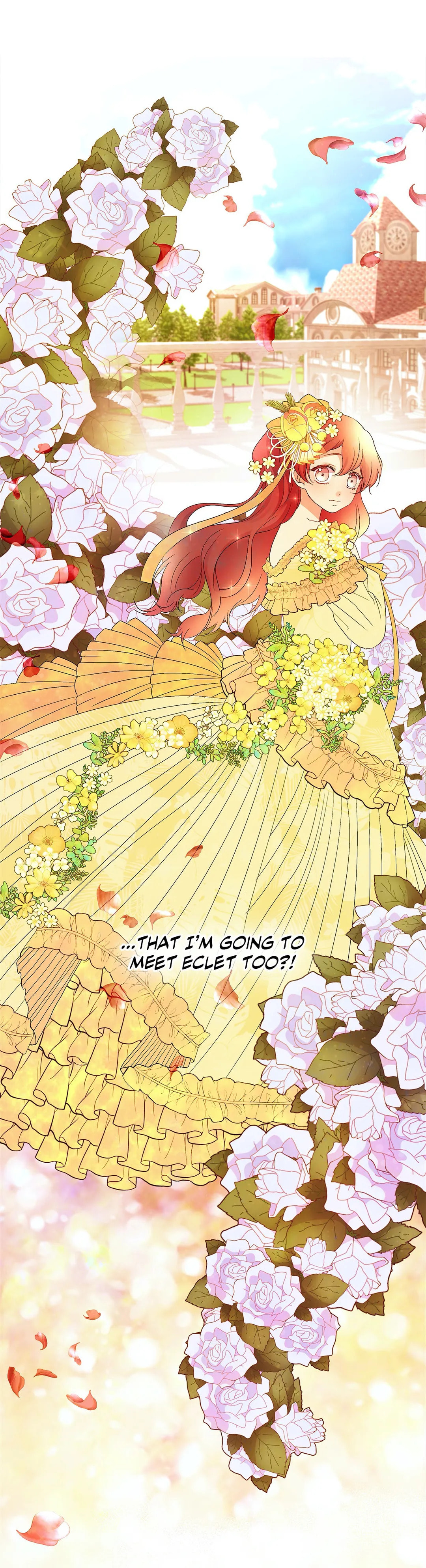 Princess Villainess Chapter 6 page 6 - 