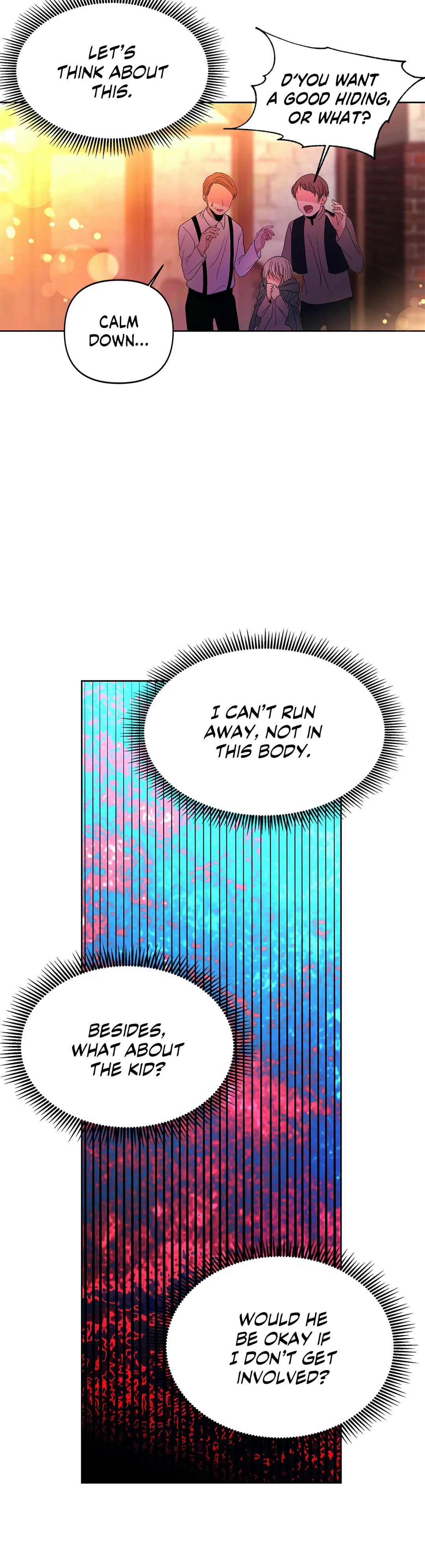 Princess Villainess Chapter 6 page 8 - 