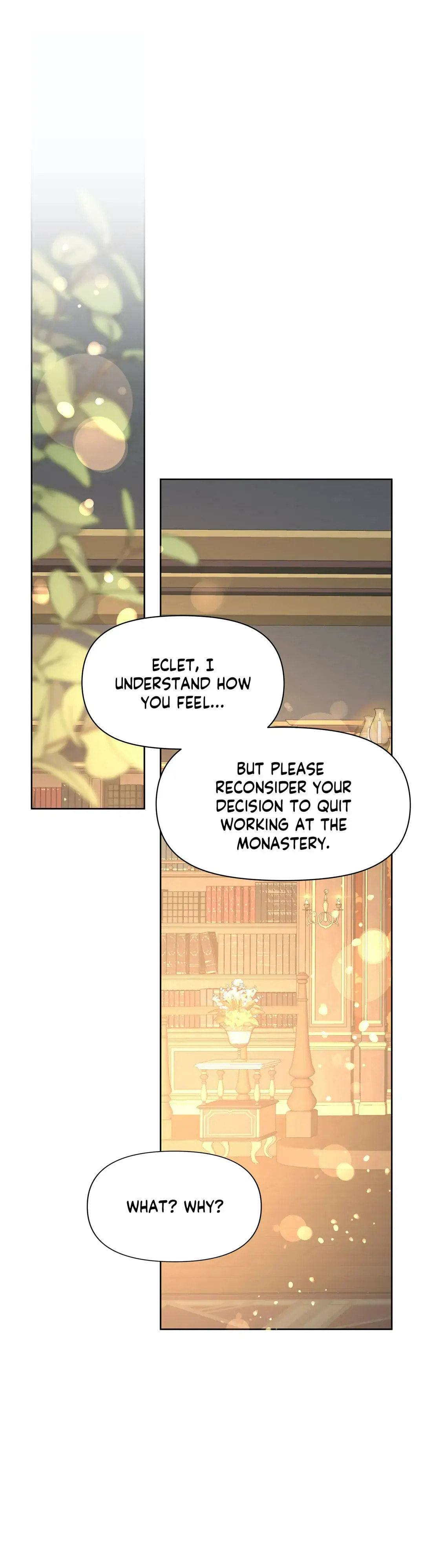 Princess Villainess Chapter 60 page 12 - 