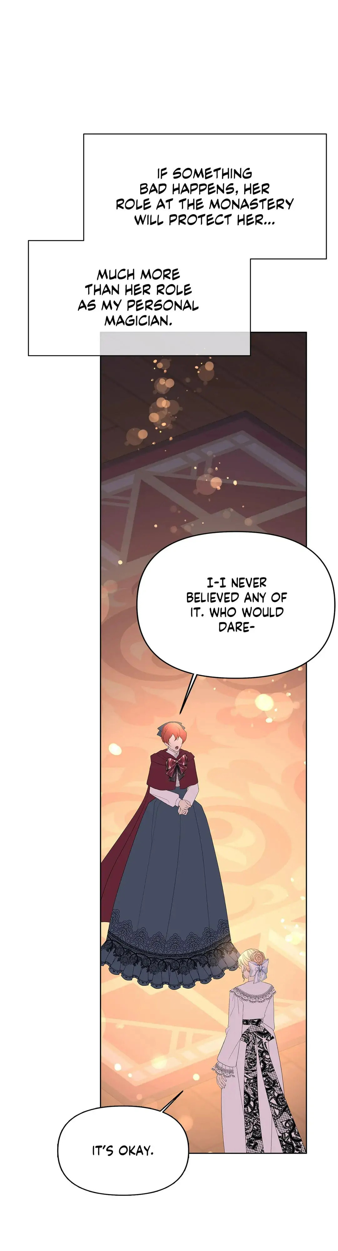 Princess Villainess Chapter 60 page 14 - 