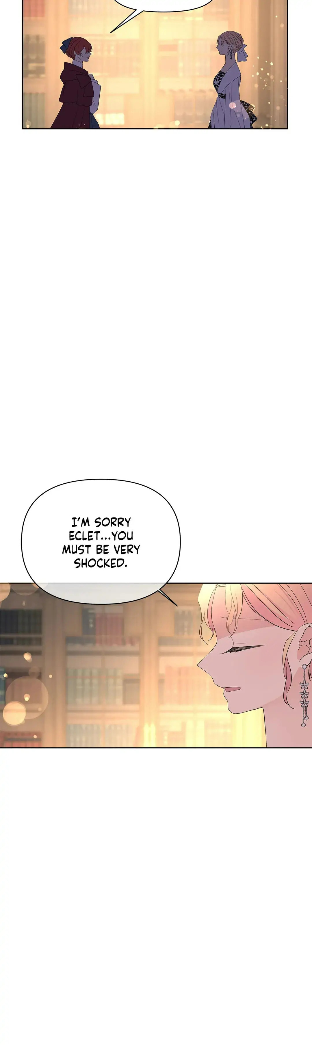 Princess Villainess Chapter 60 page 18 - 
