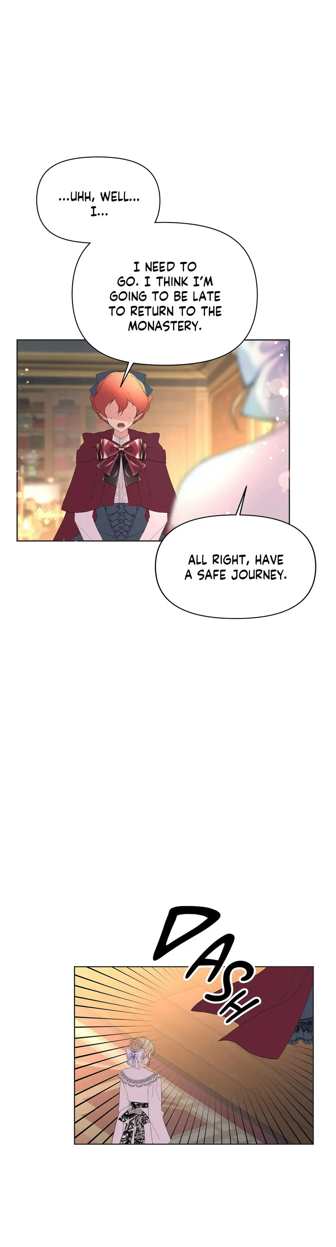 Princess Villainess Chapter 60 page 21 - 