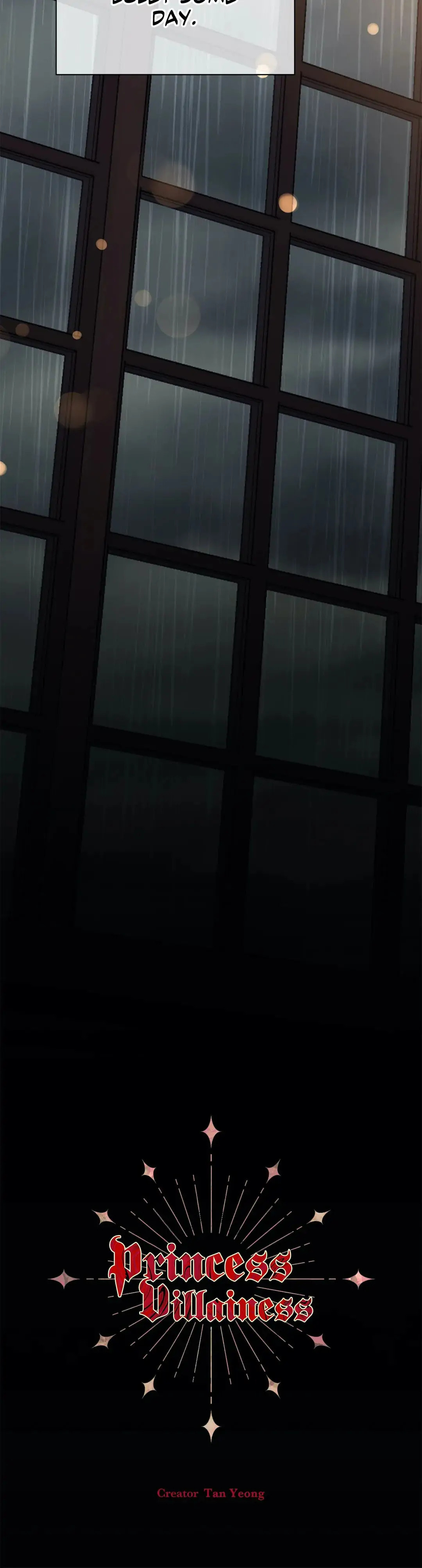 Princess Villainess Chapter 60 page 24 - 
