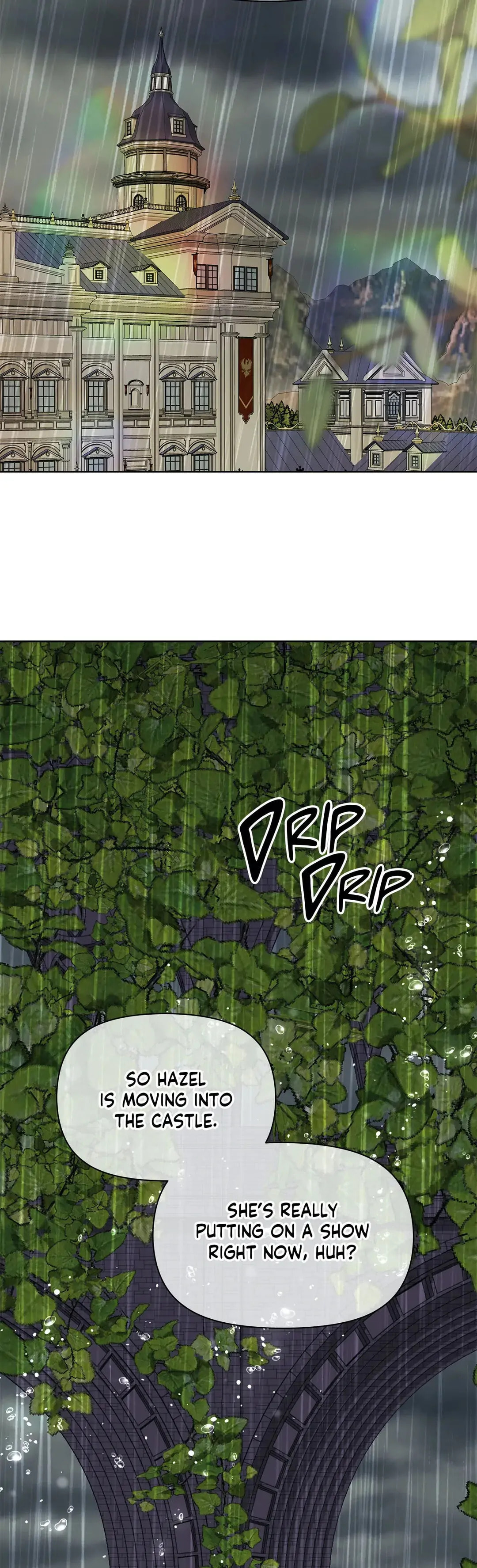 Princess Villainess Chapter 60 page 26 - 