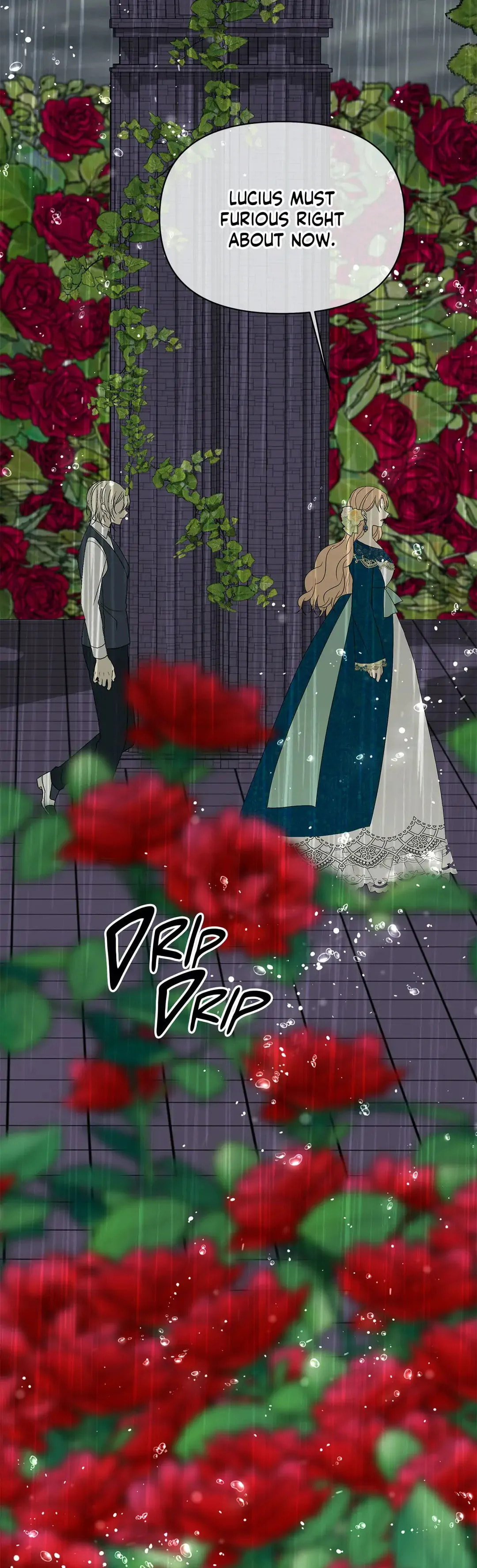 Princess Villainess Chapter 60 page 27 - 