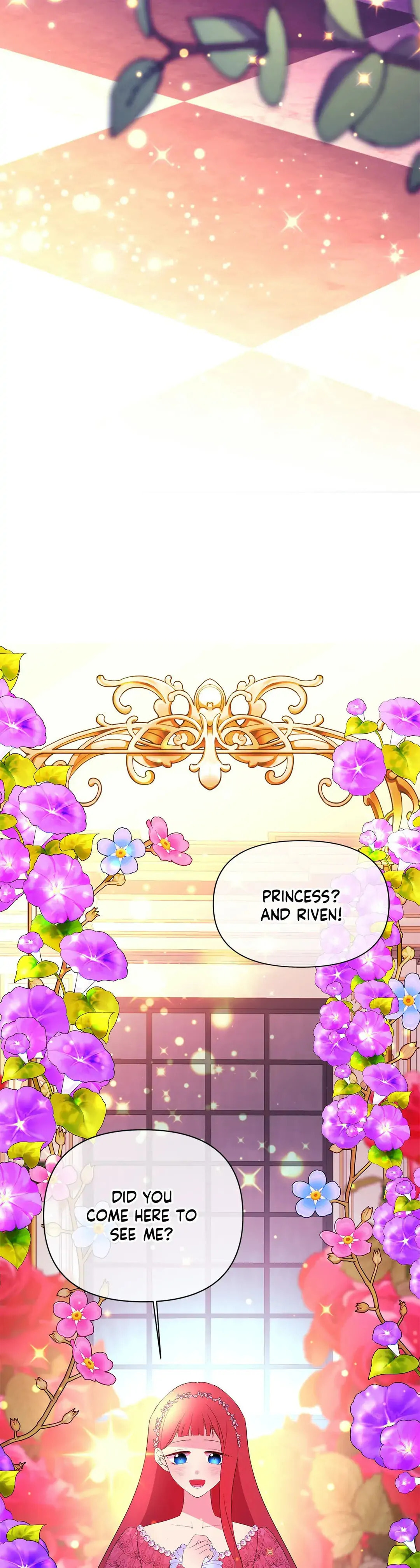 Princess Villainess Chapter 60 page 35 - 