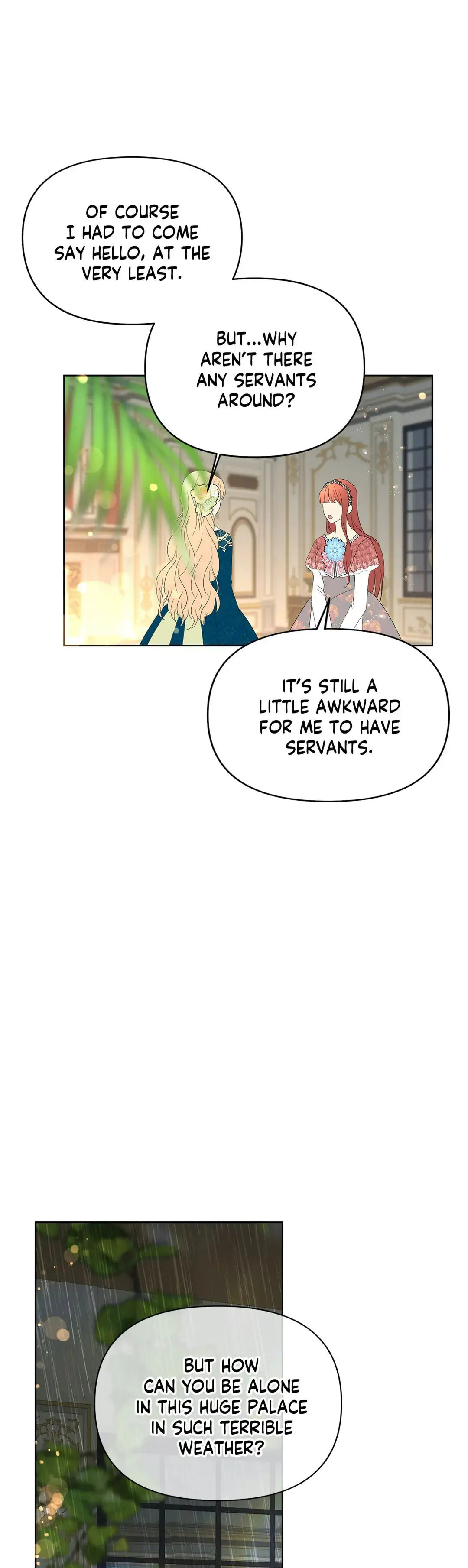 Princess Villainess Chapter 60 page 37 - 