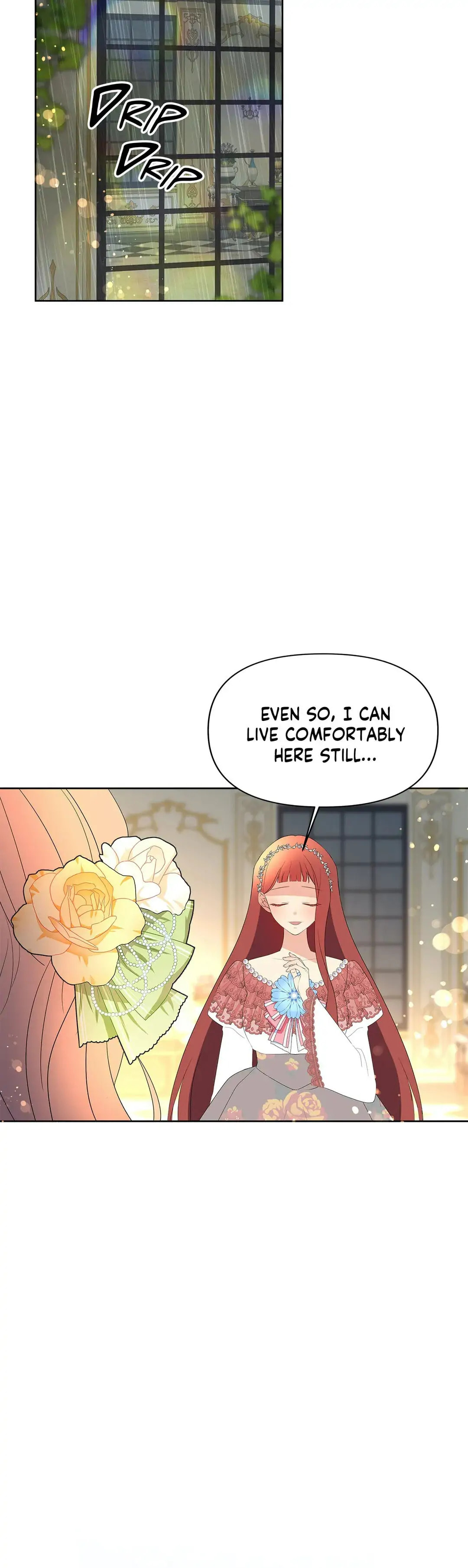 Princess Villainess Chapter 60 page 38 - 