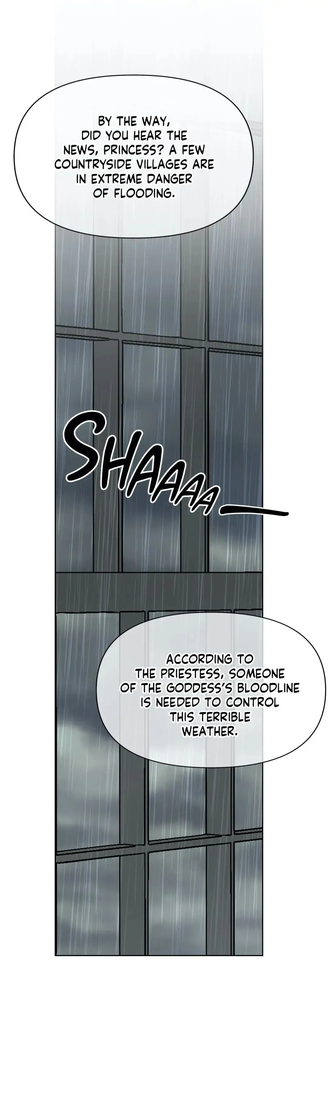 Princess Villainess Chapter 60 page 39 - 