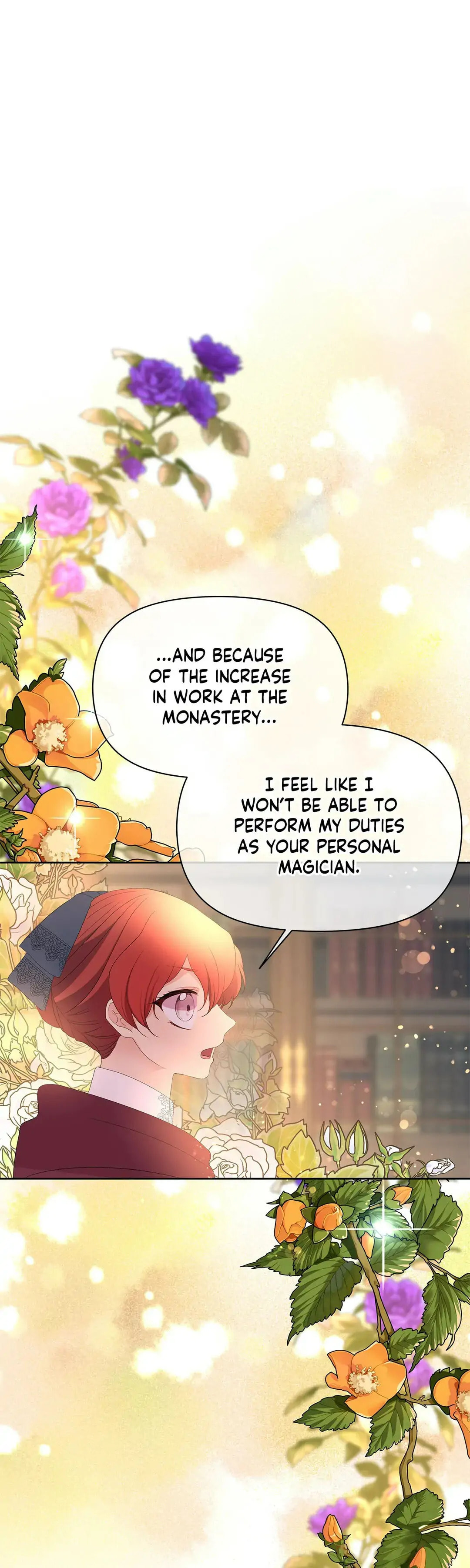 Princess Villainess Chapter 60 page 5 - 