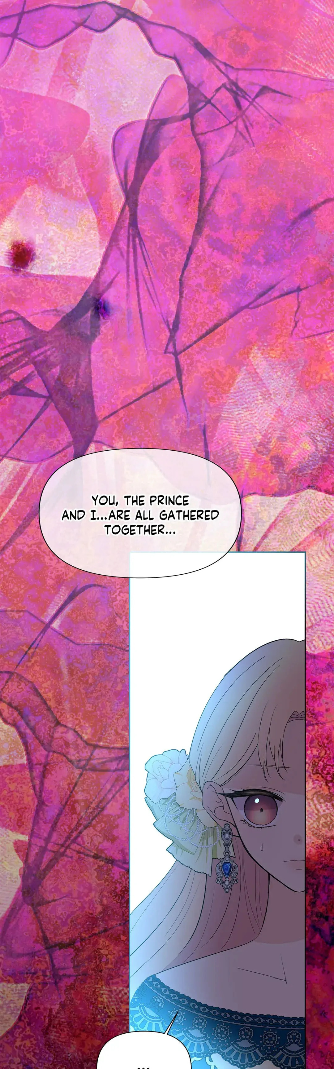 Princess Villainess Chapter 60 page 41 - 