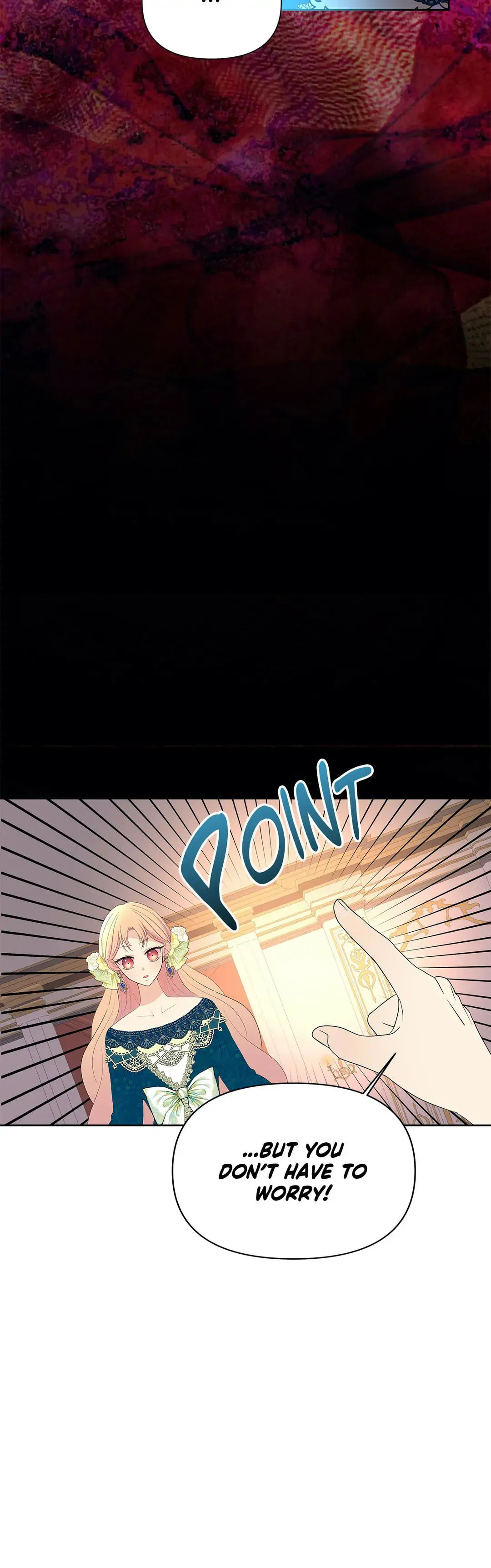 Princess Villainess Chapter 60 page 42 - 
