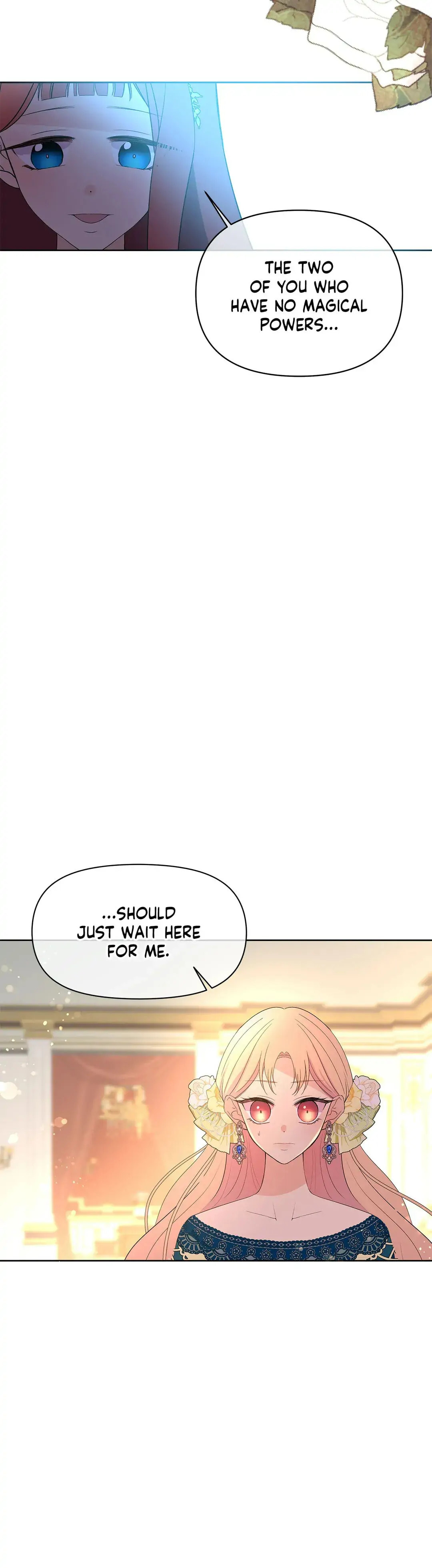 Princess Villainess Chapter 60 page 46 - 