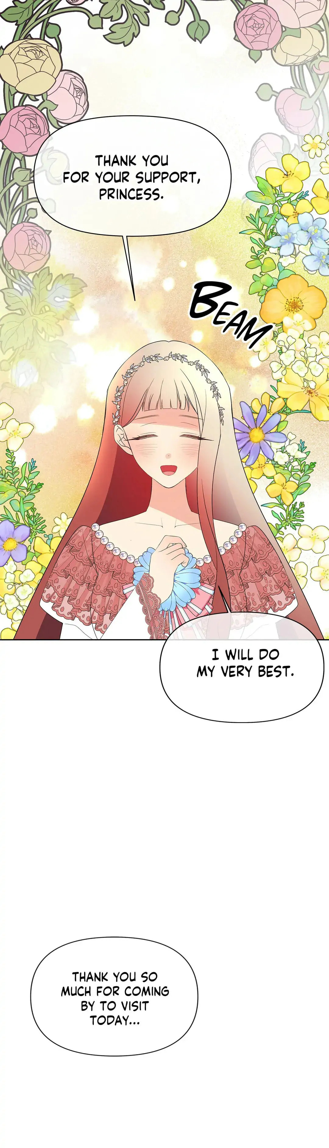 Princess Villainess Chapter 60 page 49 - 