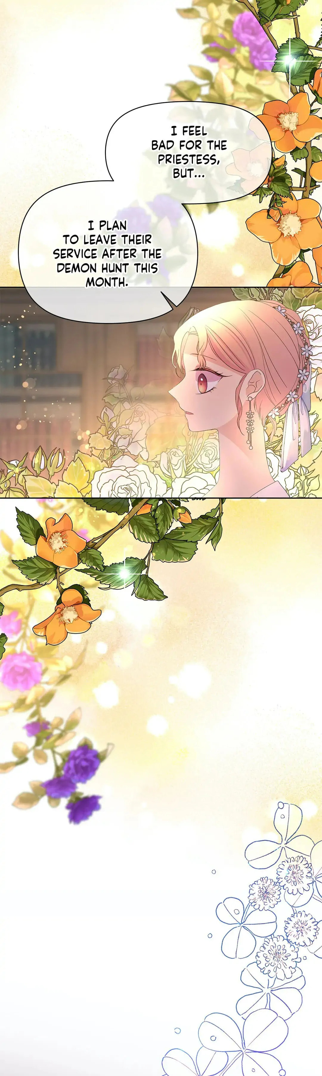 Princess Villainess Chapter 60 page 6 - 