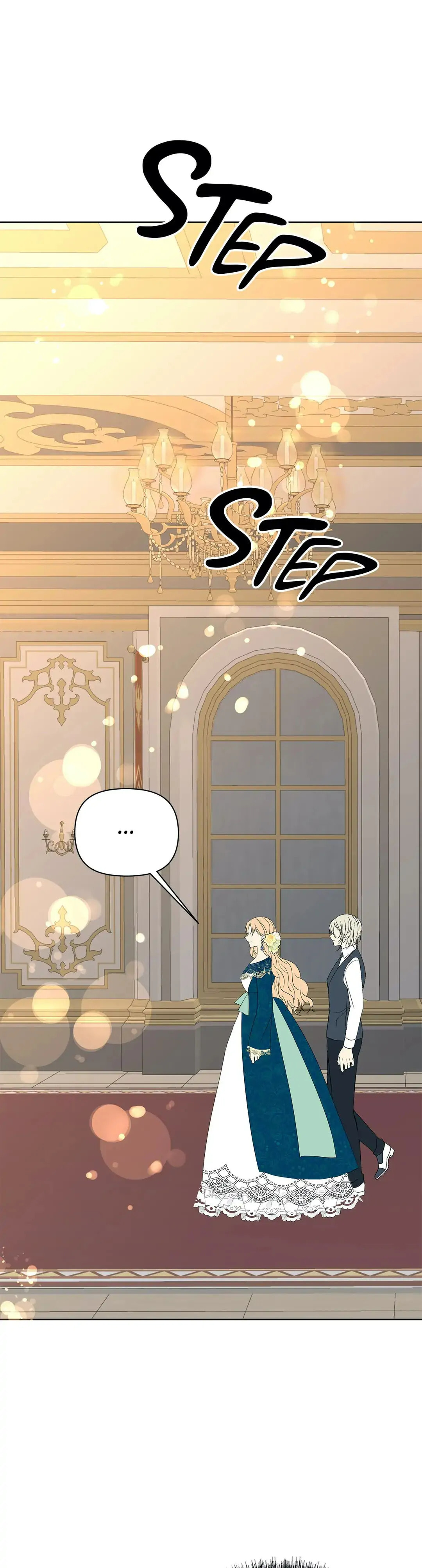 Princess Villainess Chapter 60 page 52 - 