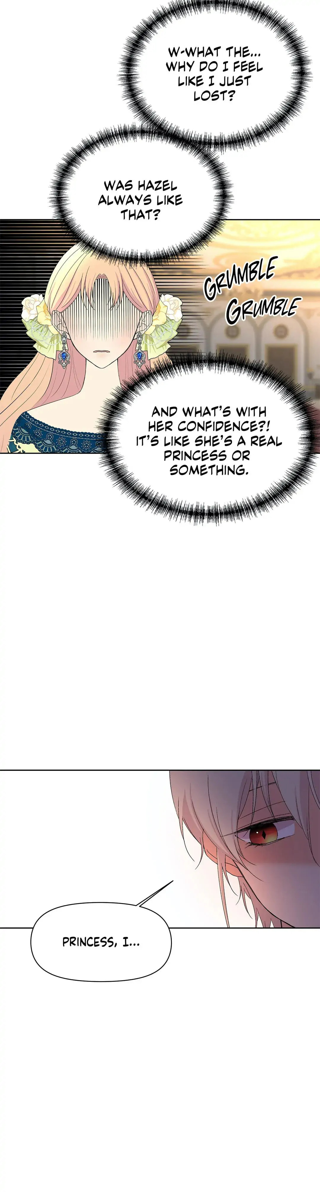 Princess Villainess Chapter 60 page 53 - 