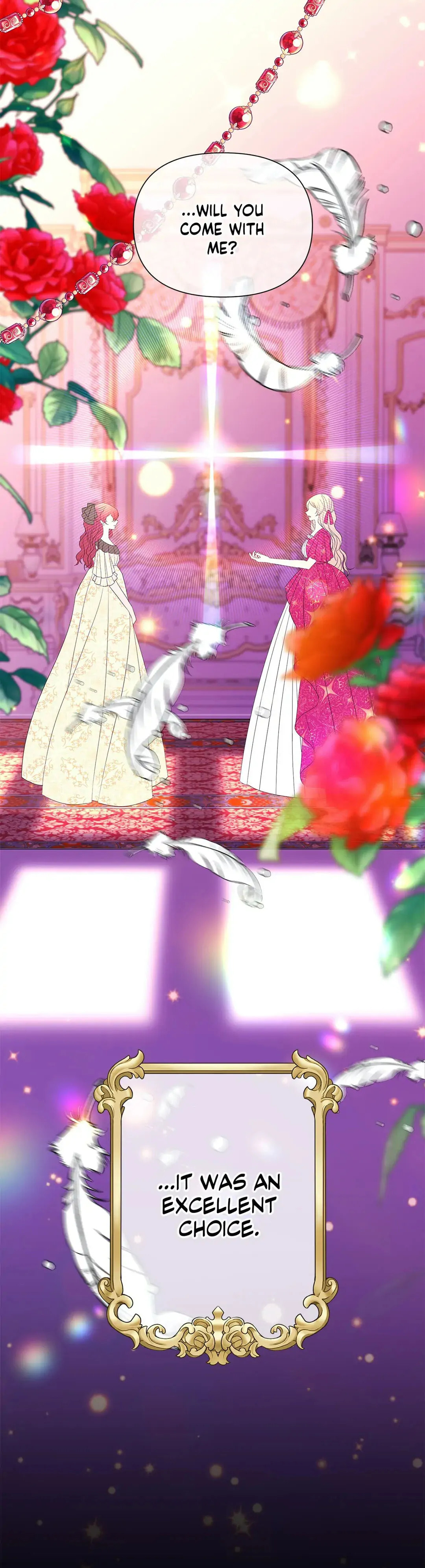 Princess Villainess Chapter 60 page 10 - 
