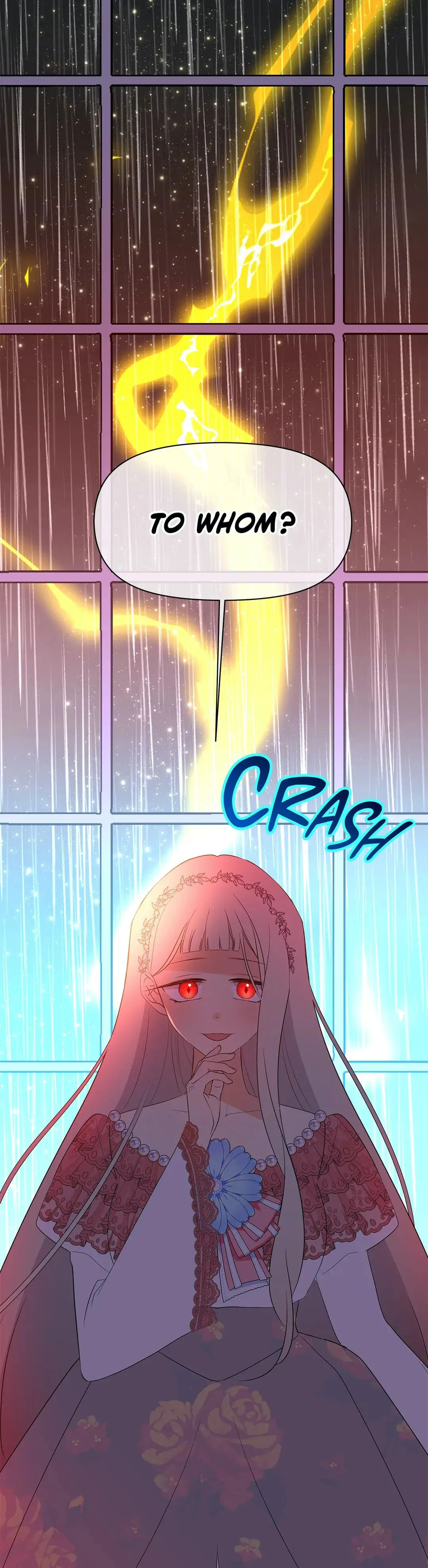 Princess Villainess Chapter 61 page 11 - 