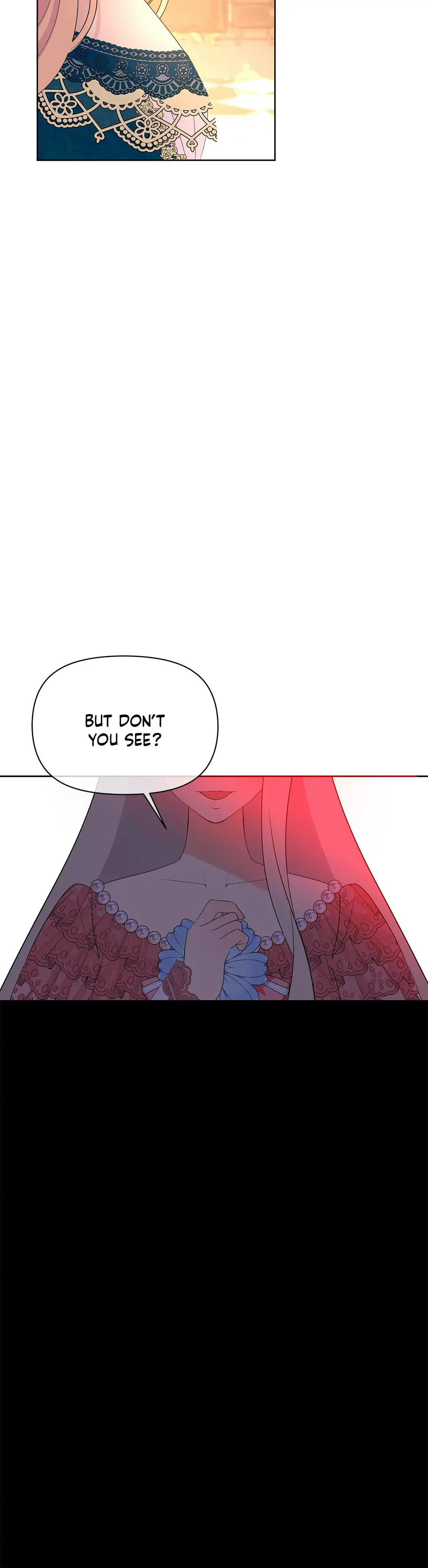 Princess Villainess Chapter 61 page 13 - 
