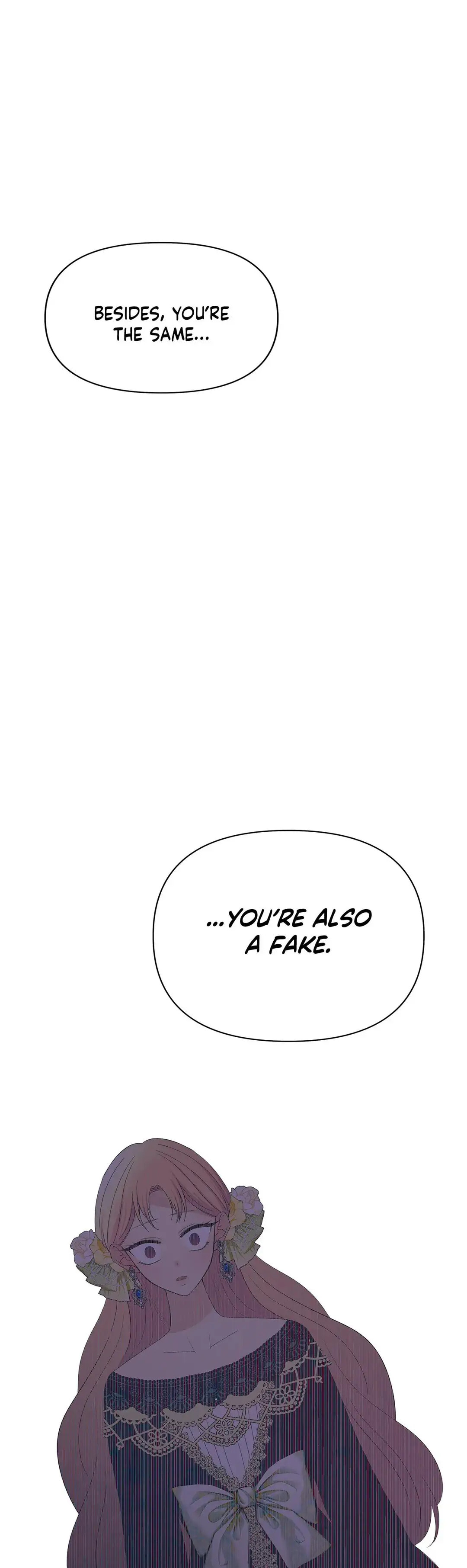 Princess Villainess Chapter 61 page 16 - 