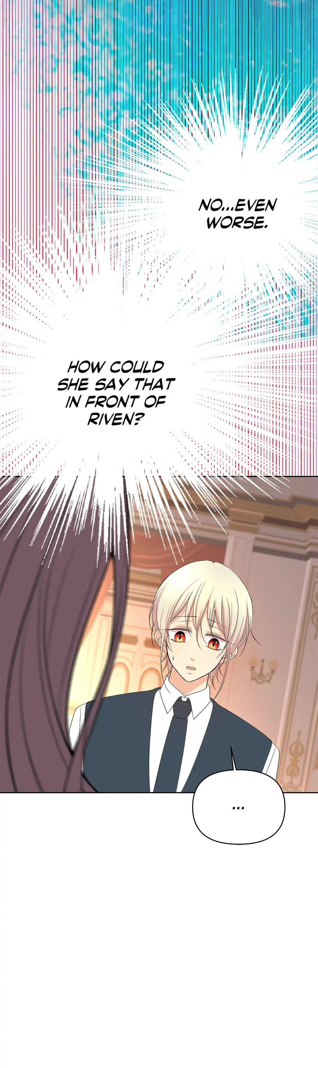 Princess Villainess Chapter 61 page 20 - 