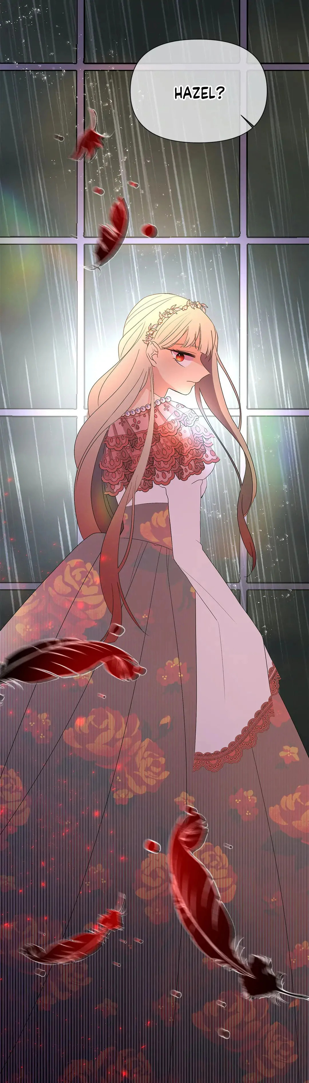 Princess Villainess Chapter 61 page 3 - 