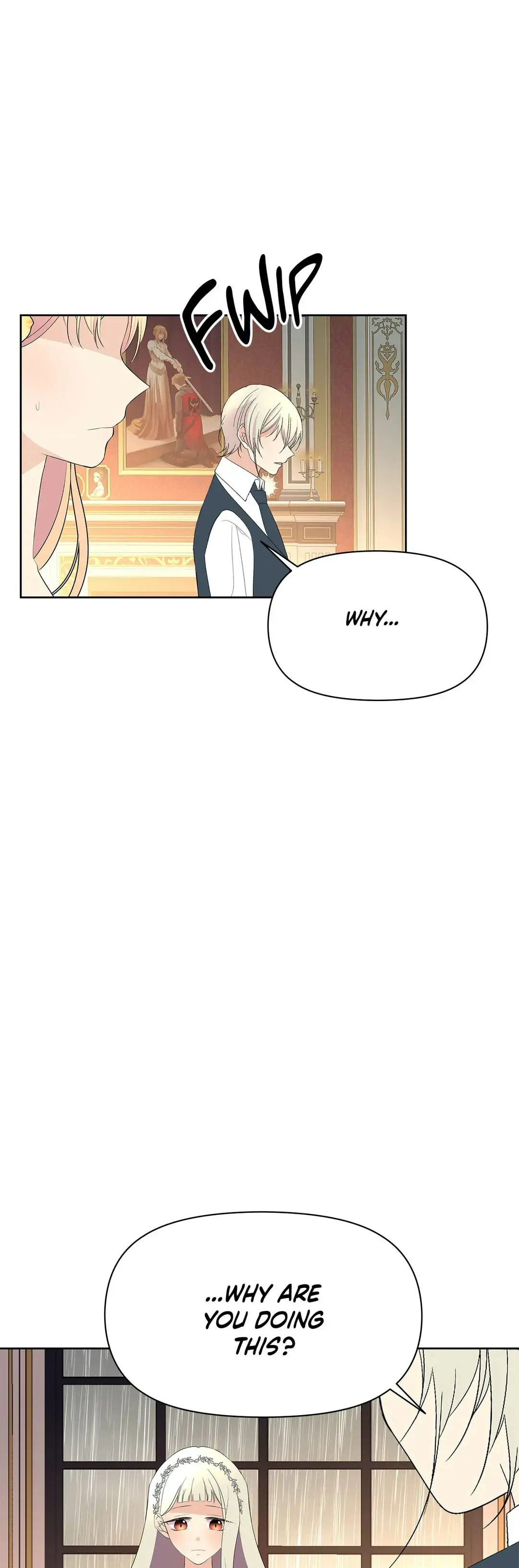 Princess Villainess Chapter 61 page 21 - 