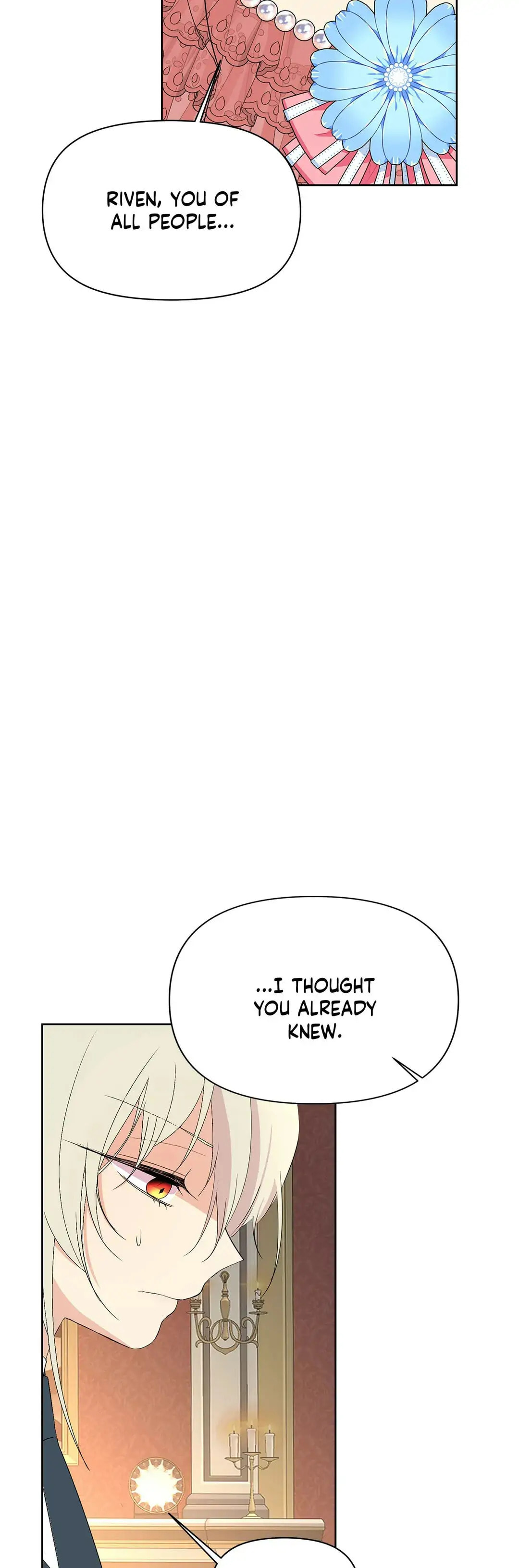 Princess Villainess Chapter 61 page 23 - 