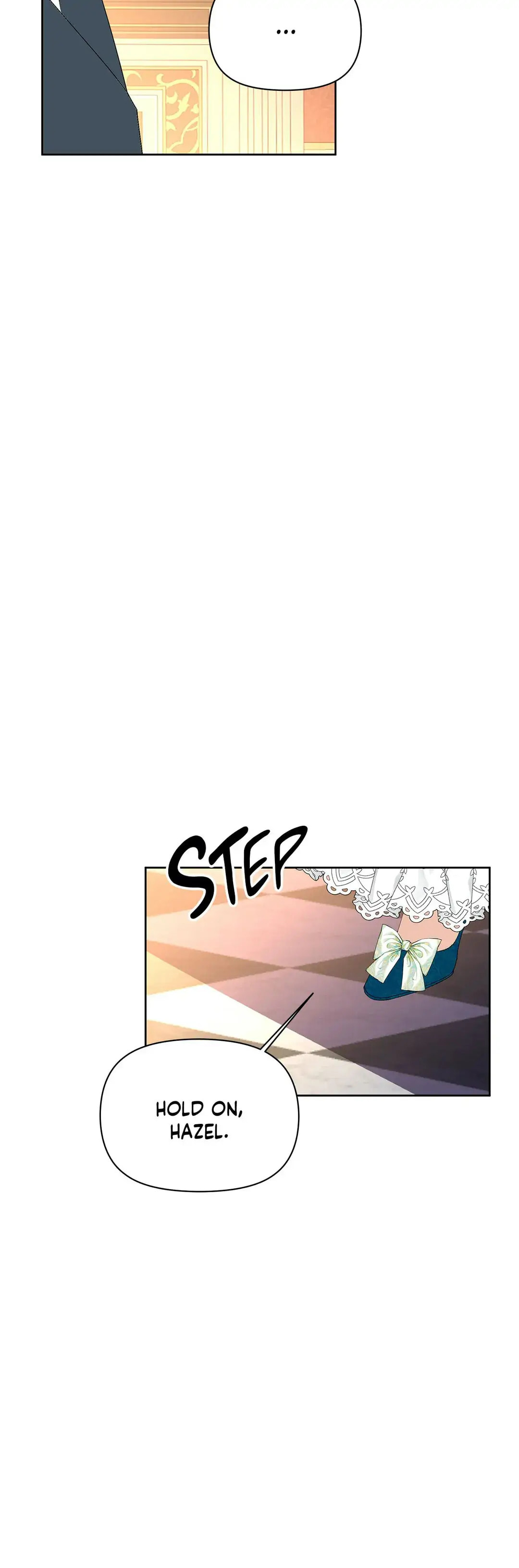 Princess Villainess Chapter 61 page 24 - 