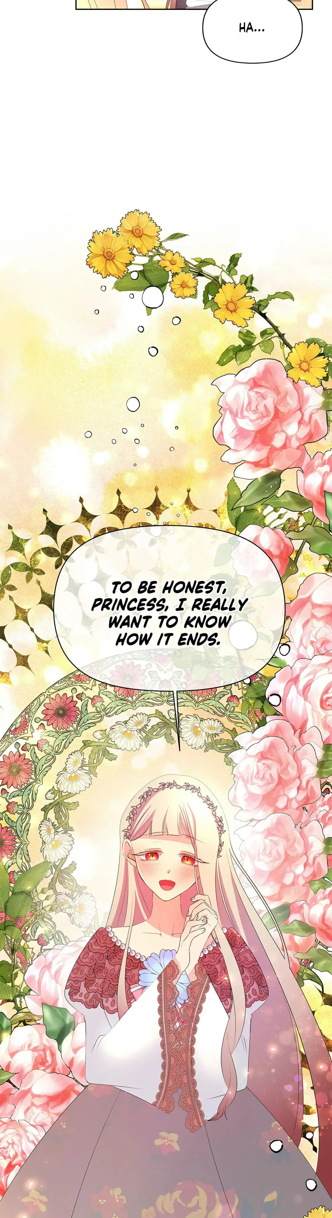 Princess Villainess Chapter 61 page 27 - 