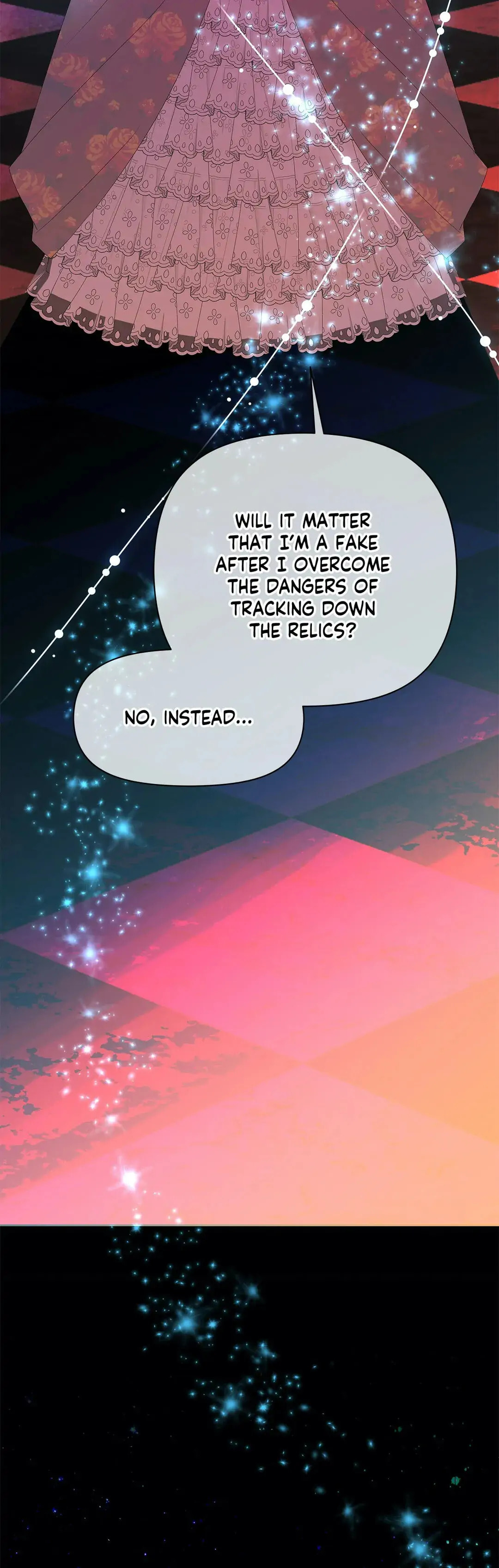 Princess Villainess Chapter 61 page 30 - 
