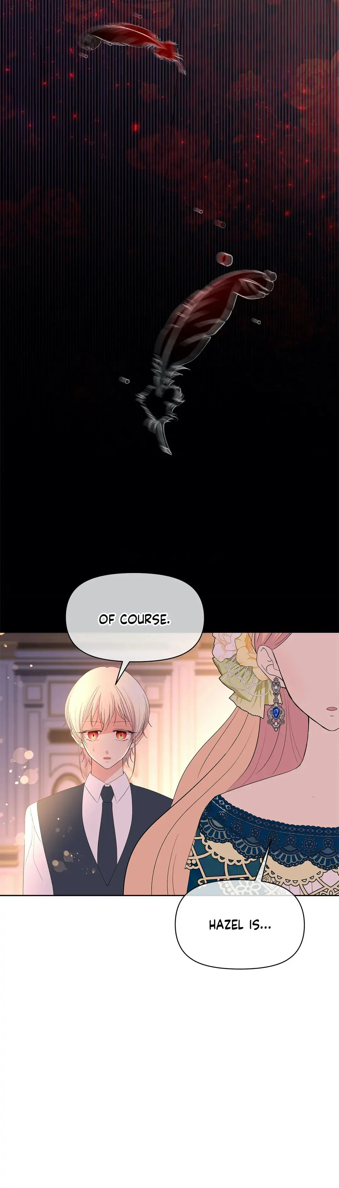 Princess Villainess Chapter 61 page 4 - 