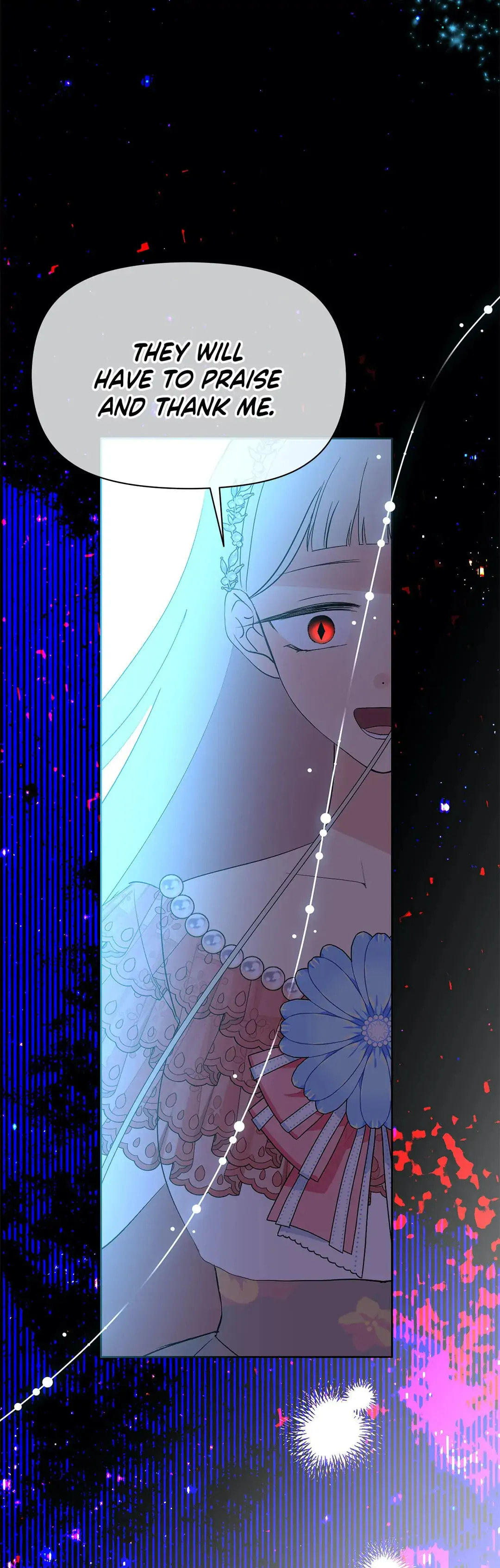 Princess Villainess Chapter 61 page 31 - 