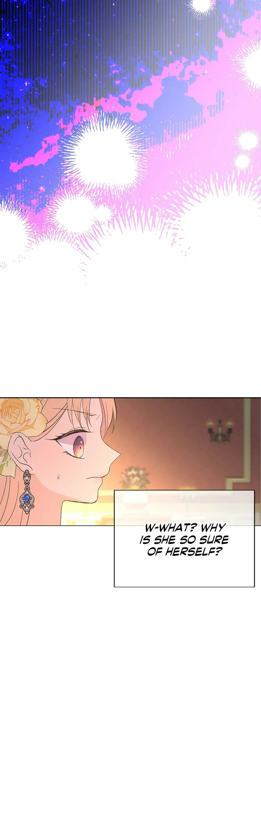 Princess Villainess Chapter 61 page 32 - 