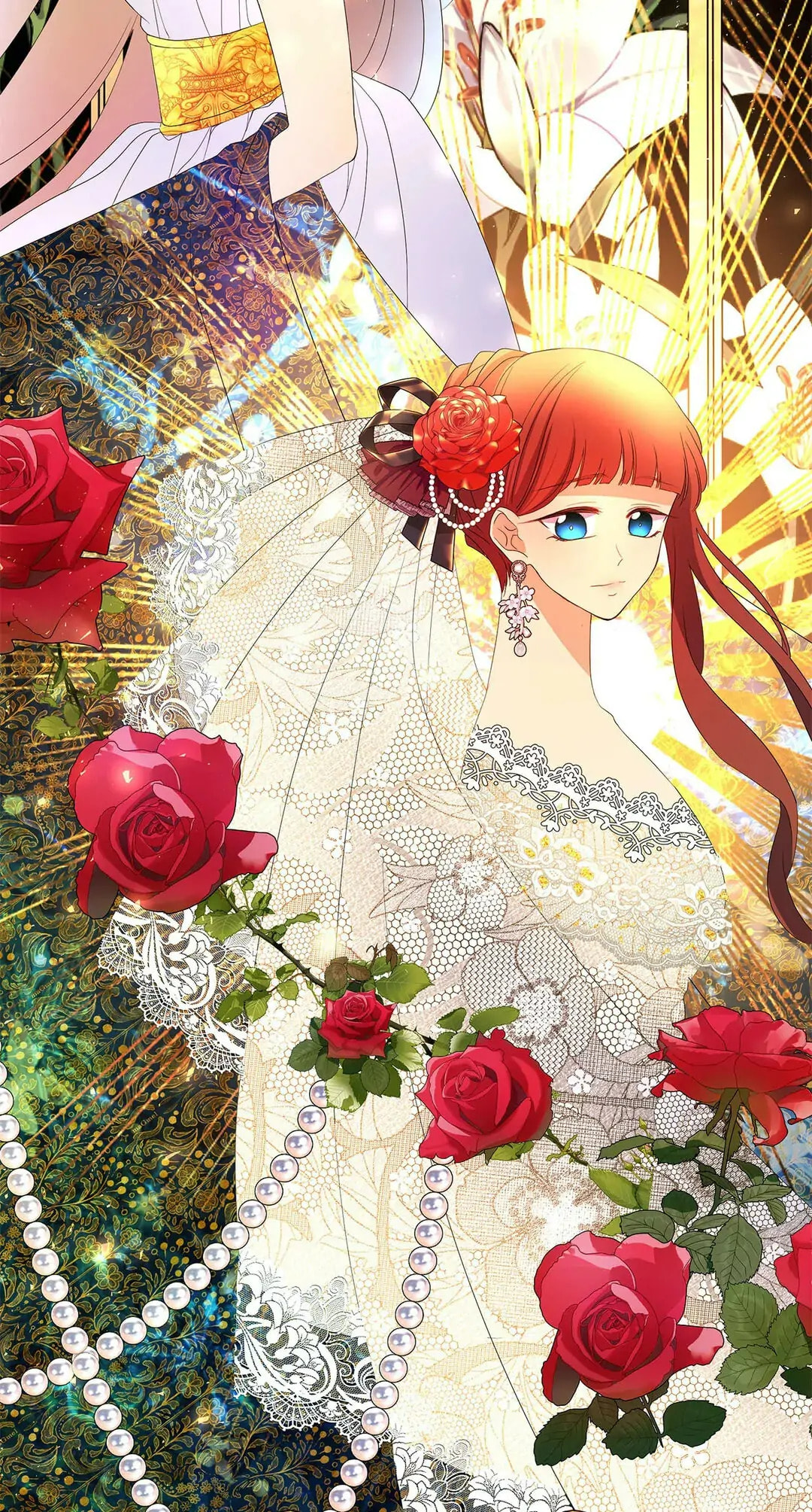 Princess Villainess Chapter 61 page 36 - 