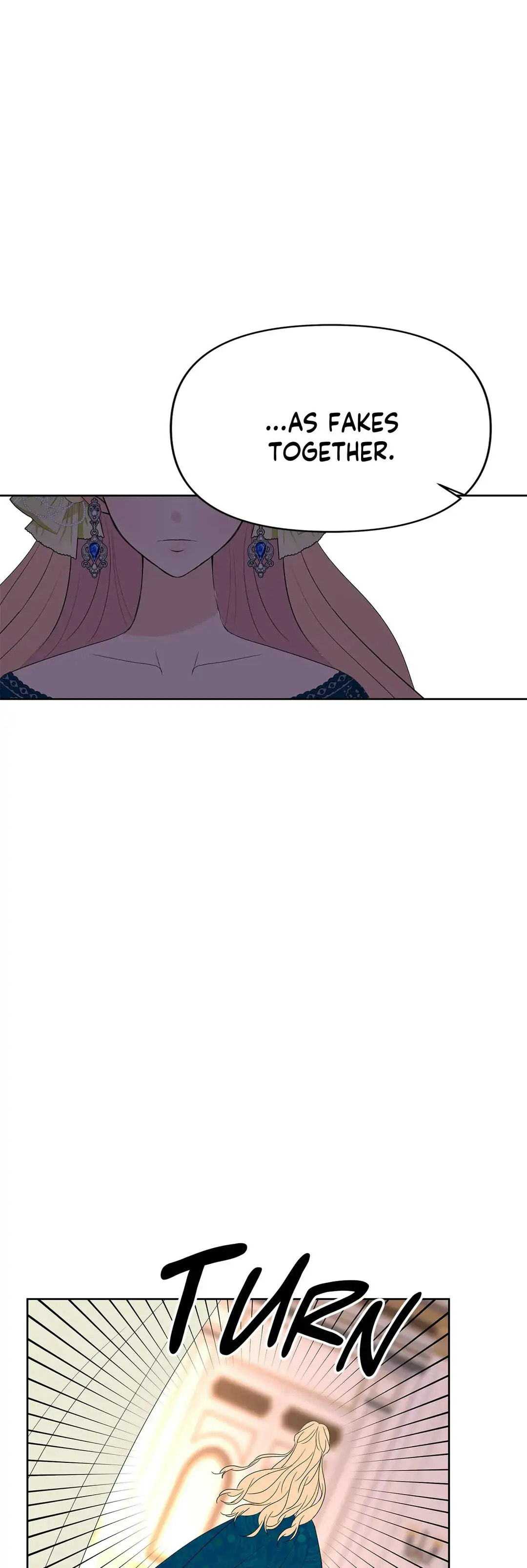 Princess Villainess Chapter 61 page 39 - 