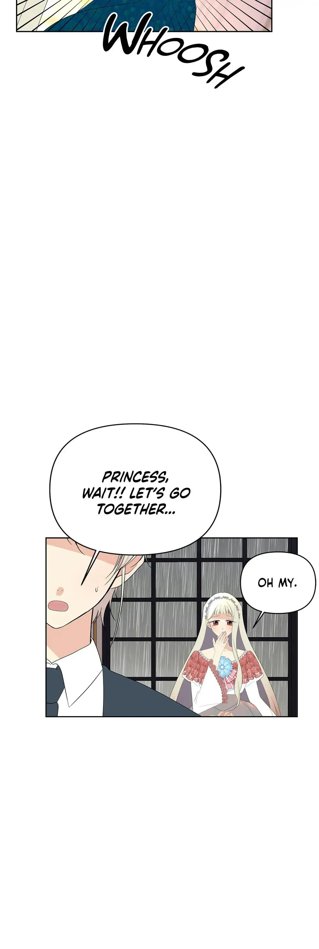 Princess Villainess Chapter 61 page 40 - 