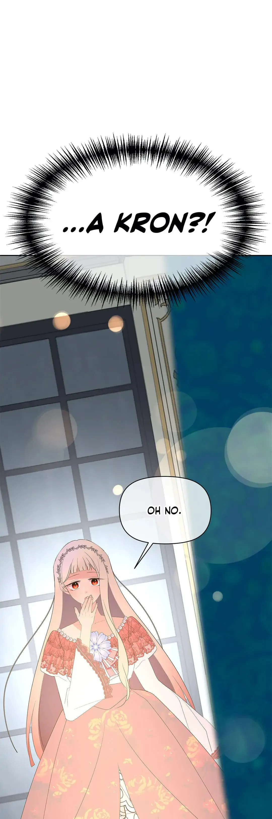 Princess Villainess Chapter 61 page 5 - 