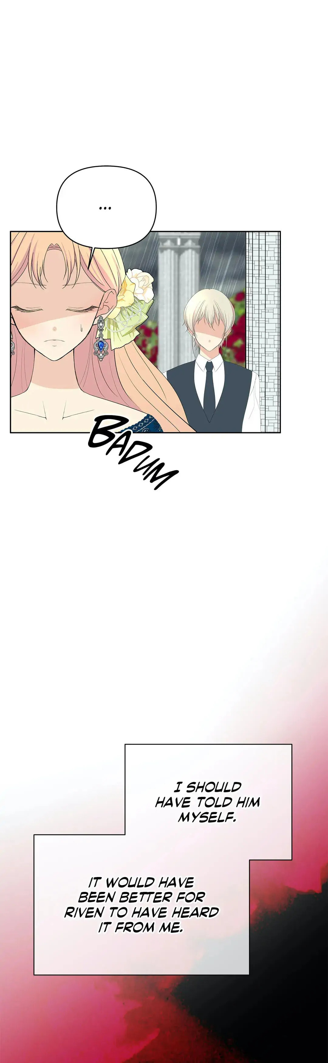 Princess Villainess Chapter 61 page 43 - 