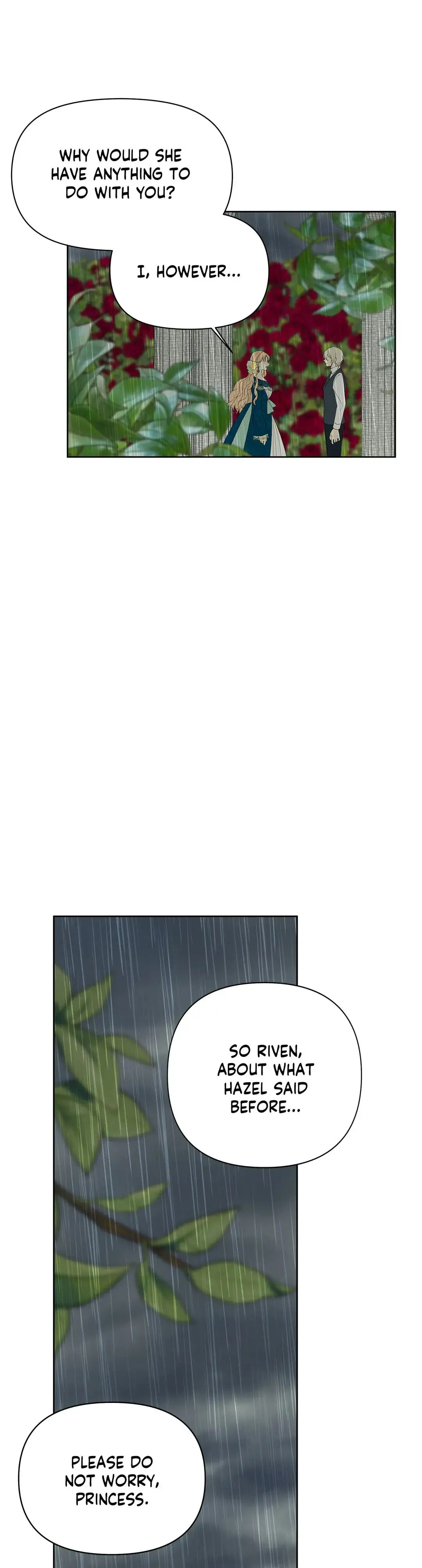 Princess Villainess Chapter 61 page 47 - 