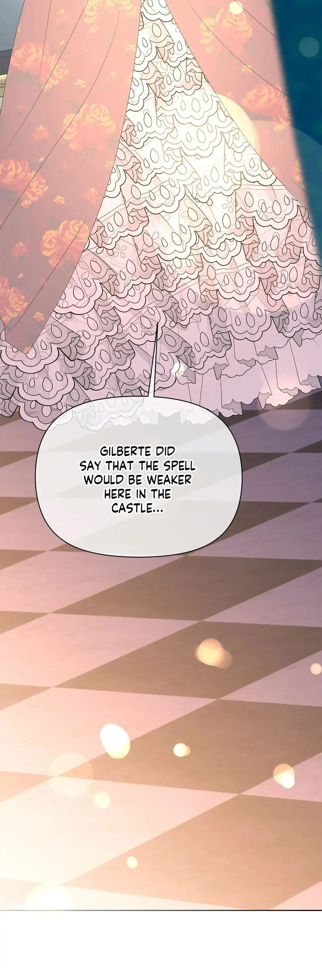 Princess Villainess Chapter 61 page 6 - 