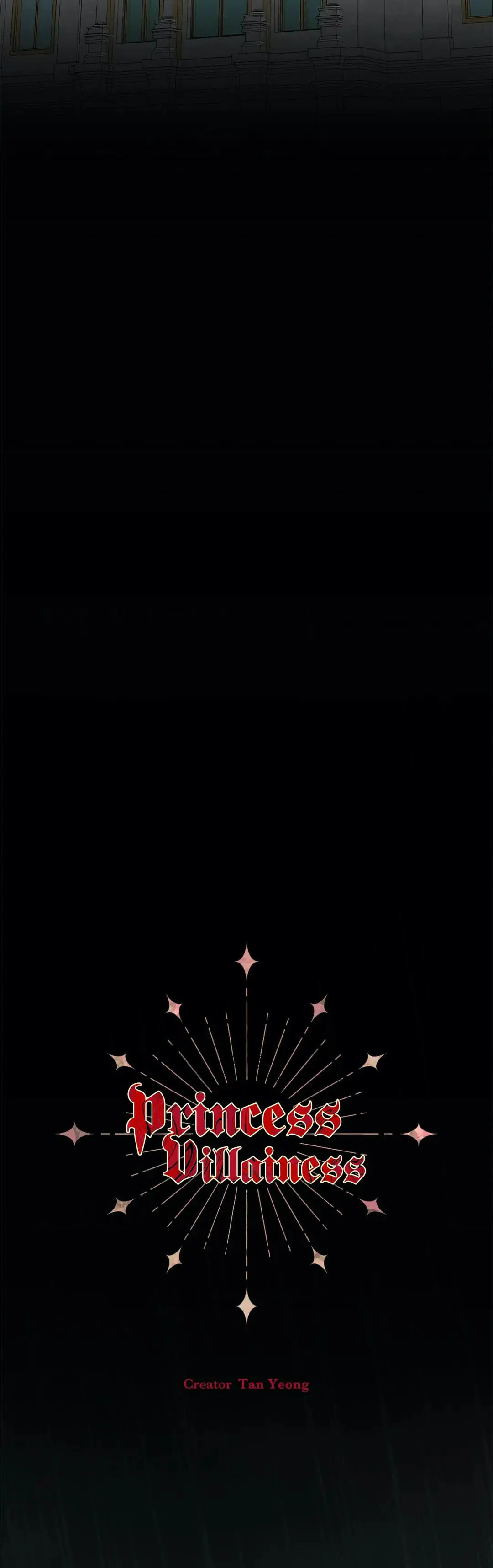 Princess Villainess Chapter 61 page 53 - 