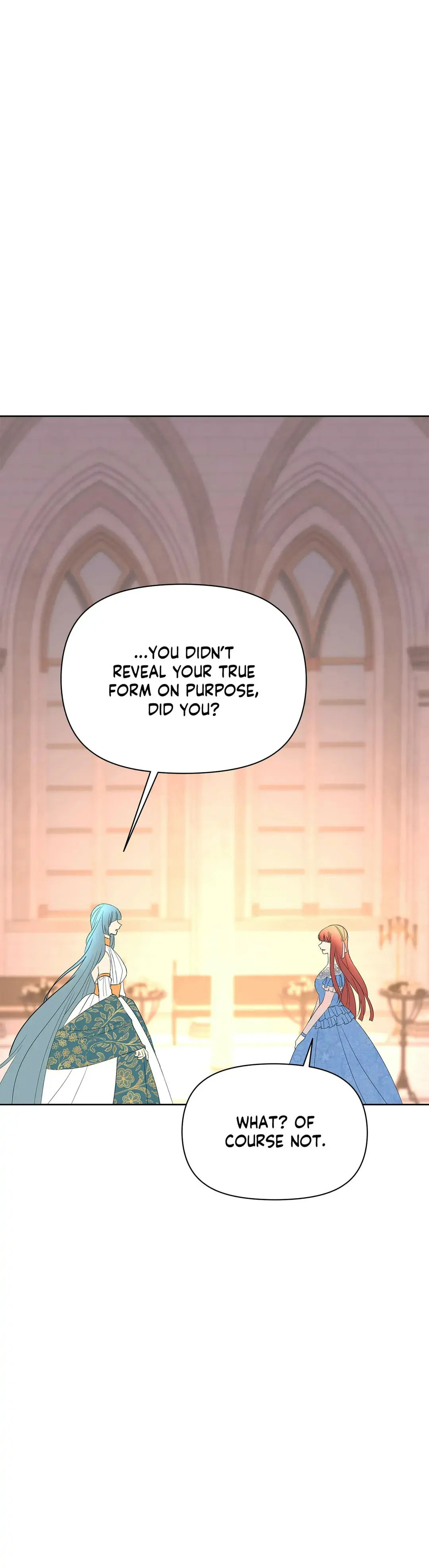 Princess Villainess Chapter 61 page 59 - 