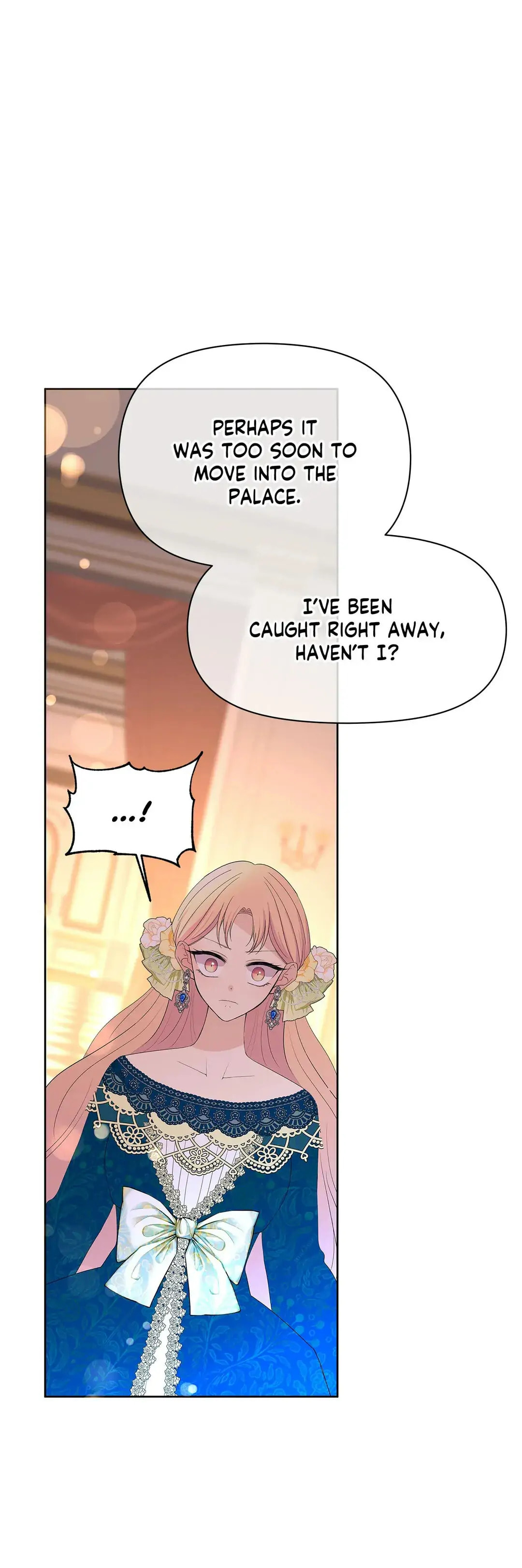 Princess Villainess Chapter 61 page 7 - 