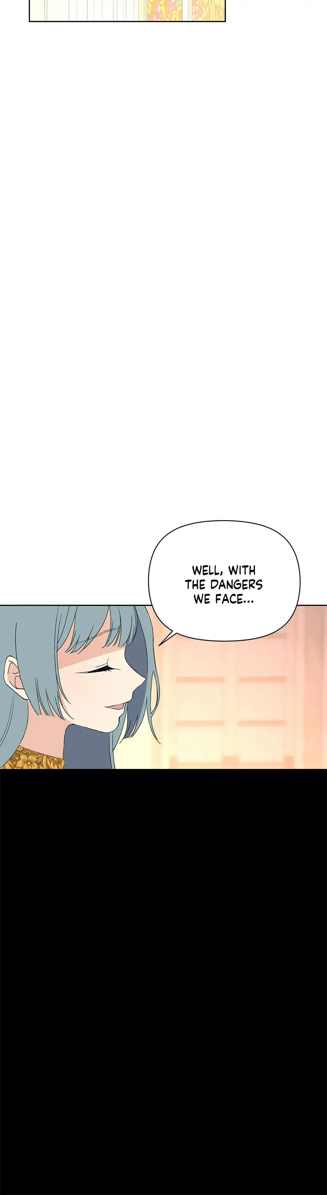 Princess Villainess Chapter 61 page 61 - 